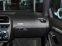 2014 Cabriolet 45 TFSI quattro