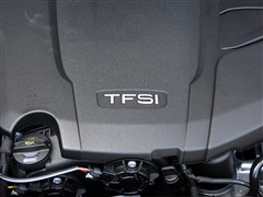 2014 Cabriolet 45 TFSI quattro