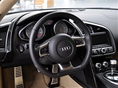 µ(),µR8,2007 4.2 FSI quattro,пطʵͼƬ