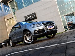2010 2.0TFSI ˶