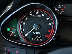 µ(),µR8,2010 5.2 FSI quattro,пطʵͼƬ