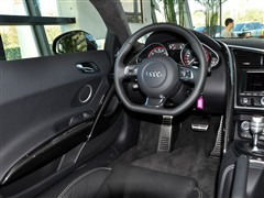 µ(),µR8,2010 5.2 FSI quattro,пطʵͼƬ