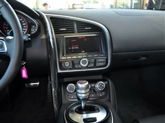 µ(),µR8,2010 5.2 FSI quattro,пطʵͼƬ