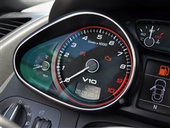 µ(),µR8,2011 Spyder 5.2 FSI quattro,пطʵͼƬ