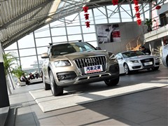 2010 2.0TFSI ԽҰ