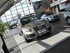 2010 2.0TFSI ԽҰ