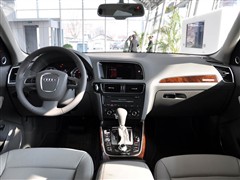 2010 2.0TFSI ԽҰ
