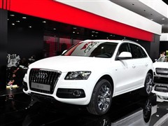 2010 3.2FSI ԽҰ