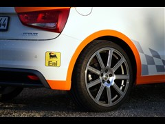 µ(),µA1,2012 1.4 TFSI Ego,װʵͼƬ