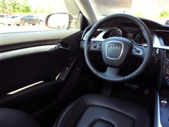 µ(),µA5,2010 2.0TFSI Coupe а,пطʵͼƬ