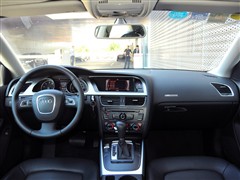 µ(),µA5,2010 2.0TFSI Coupe а,пطʵͼƬ