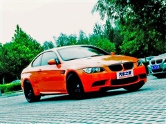 2010 M3 25ذ