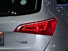 µ(),µQ5(),2012 2.0TFSI hybrid,ʵͼƬ