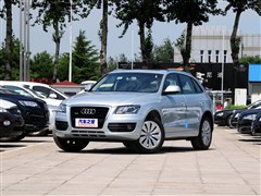 µ(),µQ5(),2012 2.0TFSI hybrid,ʵͼƬ