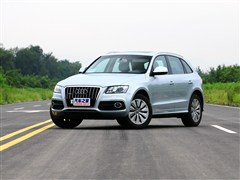µQ5() 2012 2.0TFSI hybrid