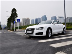 µ(),µA7,2012 3.0TFSI quattro,ʵͼƬ