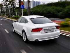 2012 3.0TFSI quattro