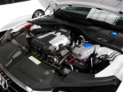 2012 3.0TFSI quattro