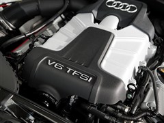 2012 3.0TFSI quattro