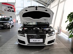 2012 3.0TFSI quattro