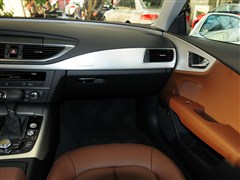 2012 3.0TFSI quattro