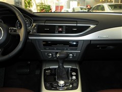 2012 3.0TFSI quattro