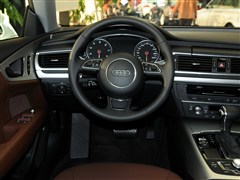 2012 3.0TFSI quattro