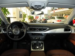 2012 3.0TFSI quattro