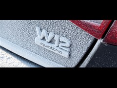 2012 3.0TFSI quattro