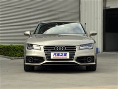µ(),µA7,2012 3.0TFSI quattro,ʵͼƬ