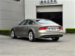 µ(),µA7,2012 3.0TFSI quattro,ʵͼƬ
