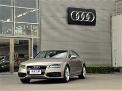 2012 3.0TFSI quattro