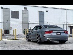 2012 3.0TFSI quattro