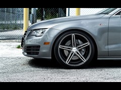 2012 3.0TFSI quattro