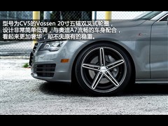 2012 3.0TFSI quattro