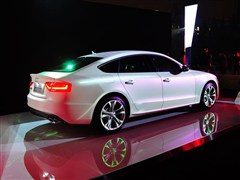 2012 S5 3.0T Sportback