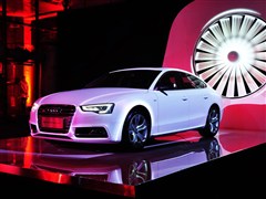 2012 S5 3.0T Sportback