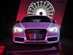 2012 S5 3.0T Sportback