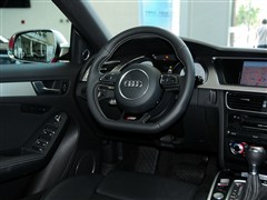 2012 S5 3.0T Sportback