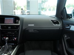 2012 S5 3.0T Sportback