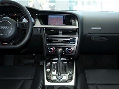 2012 S5 3.0T Sportback
