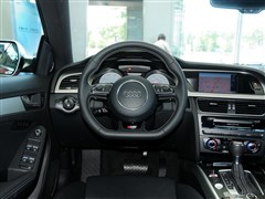 2012 S5 3.0T Sportback