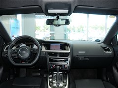 2012 S5 3.0T Sportback