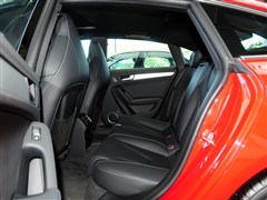 2012 S5 3.0T Sportback