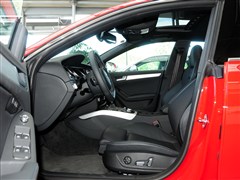 2012 S5 3.0T Sportback