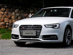 2012 S5 3.0T Sportback