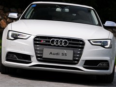2012 S5 3.0T Sportback