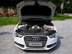 2012 S5 3.0T Sportback