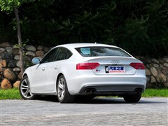 2012 S5 3.0T Sportback