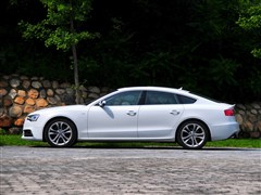 2012 S5 3.0T Sportback